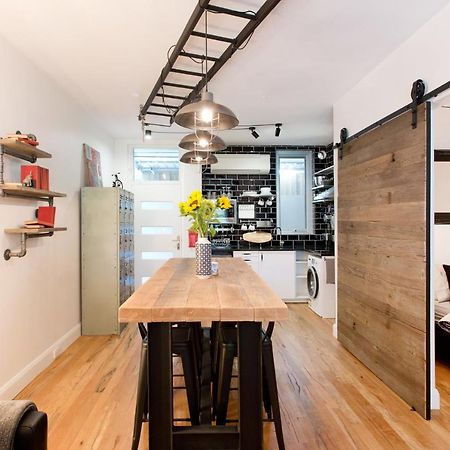 Industrial Central Apartment - Shop 8 Фримантл Экстерьер фото